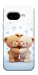Чохол Bear love для Google Pixel 9a