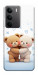Чохол Bear love для Realme C75