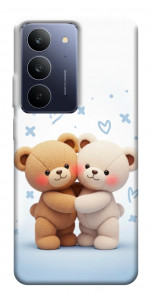 Чохол Bear love для Realme C75x