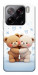 Чохол Bear love для Xiaomi 15 Pro
