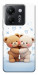Чохол Bear love для Xiaomi Poco M7 Pro 5G