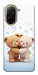 Чехол Bear love для Xiaomi Redmi A5 (Europe version)
