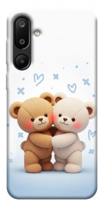 Чохол Bear love для Galaxy M16 5G