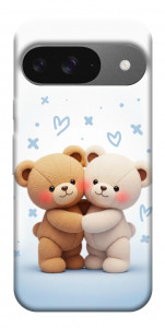 Чохол Bear love для Google Pixel 10 Pro