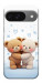 Чохол Bear love для Google Pixel 10 Pro