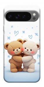 Чехол Bear love для Google Pixel 10 Pro XL