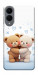 Чохол Bear love для Galaxy S25 Edge