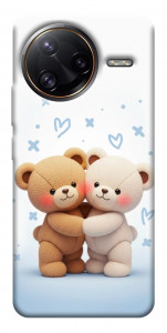 Чехол Bear love для Xiaomi Poco F7 Ultra