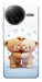 Чехол Bear love для Xiaomi Poco F7 Ultra
