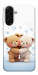 Чехол Bear love для Galaxy A17 5G