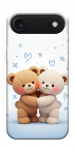 Чехол Bear love для iPhone 17 Air