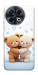 Чехол Bear love для TECNO Spark 30 Pro (KL7)