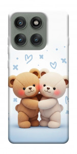 Чехол Bear love для Motorola Edge 60 Pro
