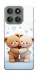 Чехол Bear love для Motorola Edge 60 Pro