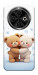 Чехол Bear love для TECNO Spark 30C (KL5n)