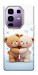 Чехол Bear love для Infinix Note 50 Pro+