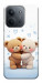 Чехол Bear love для Xiaomi Redmi 15C (Europe version)