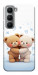 Чохол Bear love для Infinix Hot 60 Pro