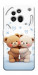 Чехол Bear love для Nothing Phone (3a) Pro