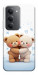 Чехол Bear love для Xiaomi Redmi 15 (Europe version)