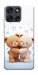 Чехол Bear love для Motorola Moto G56 5G