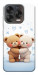 Чохол Bear love для ZTE Nubia V70 Design