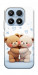 Чехол Bear love для Xiaomi 17