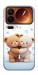 Чехол Bear love для Xiaomi 17 Pro Max