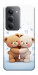 Чехол Bear love для Xiaomi Redmi 15 (Global)
