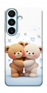 Чехол Bear love для Galaxy S26