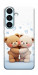 Чехол Bear love для Galaxy S26