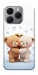 Чехол Bear love для Realme 15T