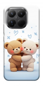 Чохол Bear love для Xiaomi 15T Pro