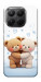 Чехол Bear love для Xiaomi 15T Pro