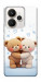 Чехол Bear love для Realme 15