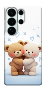 Чехол Bear love для Galaxy S26 Ultra