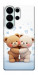 Чехол Bear love для Galaxy S26 Ultra
