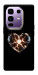 Чехол Radiance Within для Infinix Note 50 Pro+