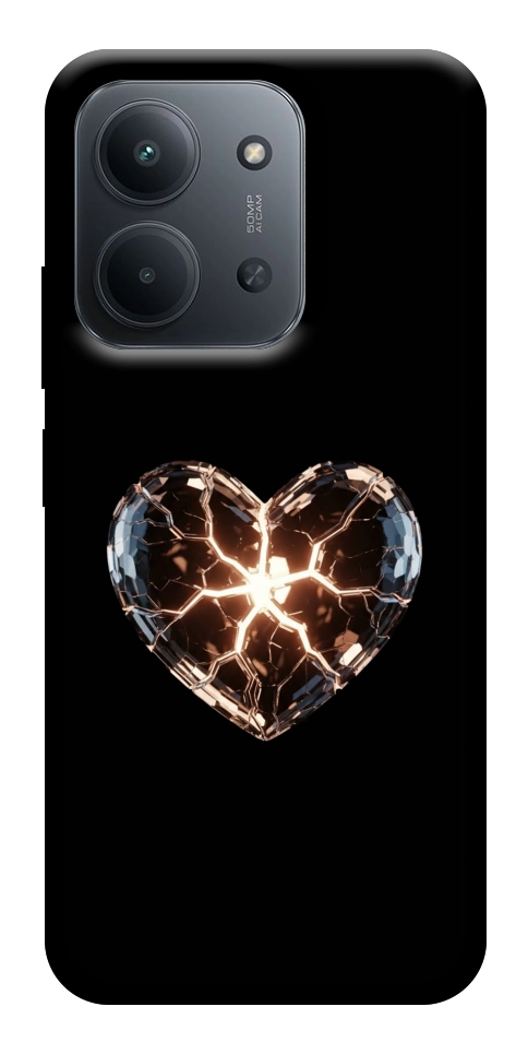 Чехол Radiance Within для Xiaomi Redmi 15C (Europe version)