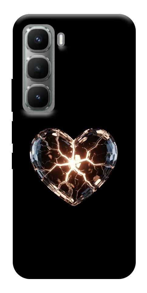 Чехол Radiance Within для Infinix Hot 60i