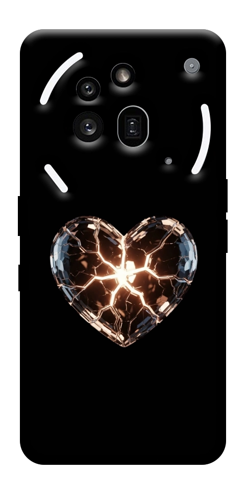 Чехол Radiance Within для Nothing Phone (3a) Pro