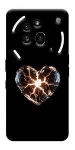 Чехол Radiance Within для Nothing Phone (3a) Pro