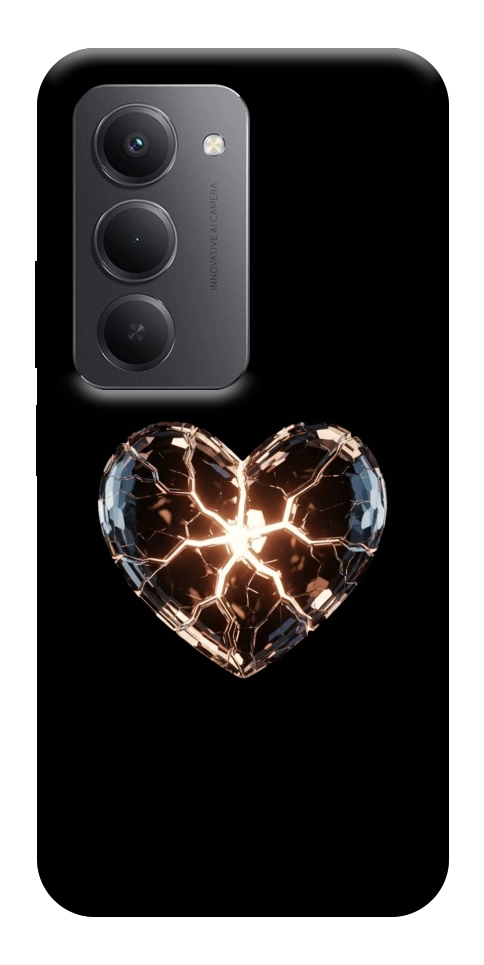 Чехол Radiance Within для Xiaomi Redmi 15 (Europe version)