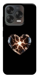 Чохол Radiance Within для ZTE Nubia V70 Design