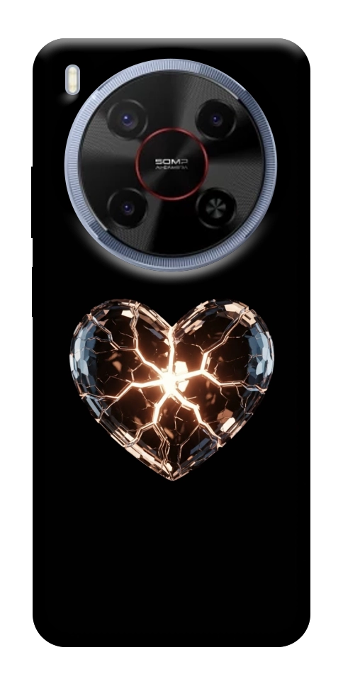 Чехол Radiance Within для ZTE Nubia V70 Max