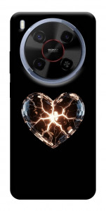 Чехол Radiance Within для ZTE Nubia V70 Max
