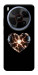 Чехол Radiance Within для ZTE Nubia V70 Max