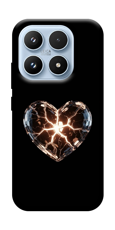 Чехол Radiance Within для Xiaomi 17