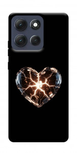Чехол Radiance Within для Motorola Moto G86 Power