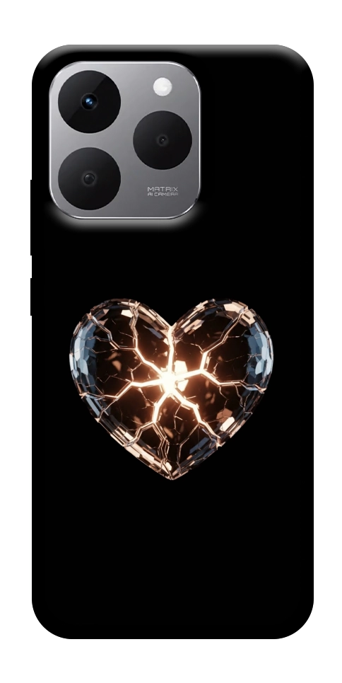 Чехол Radiance Within для Realme 15T